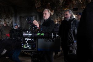 Odyssée de Christopher Nolan Devient le Plus Grand Succès IMAX de l'Histoire